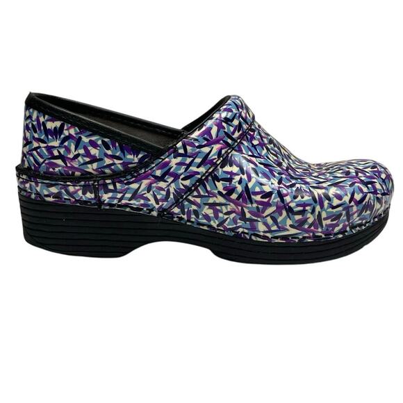 EUC - Dansko Professional Clogs - Picture 1 of 5
